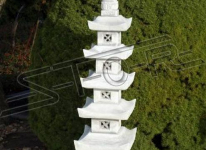Japanese garden lamp decoration lighting house new